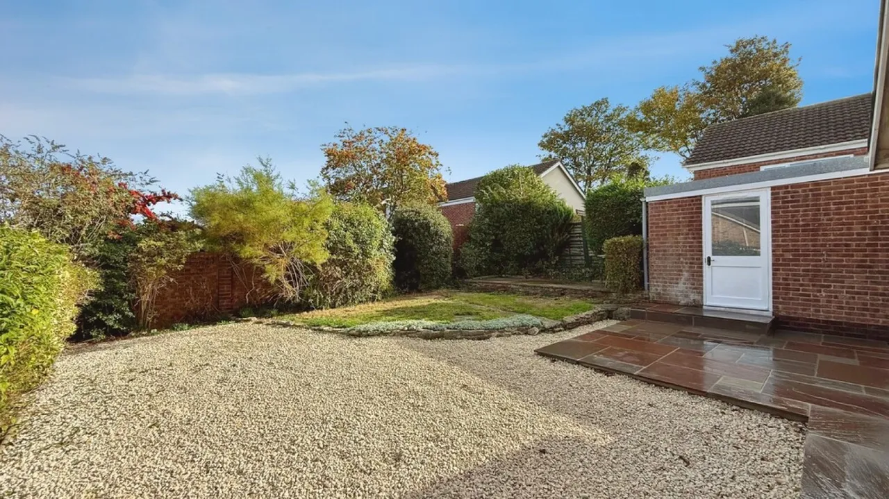 Upland Rise, Westbury, BA13, photo 2