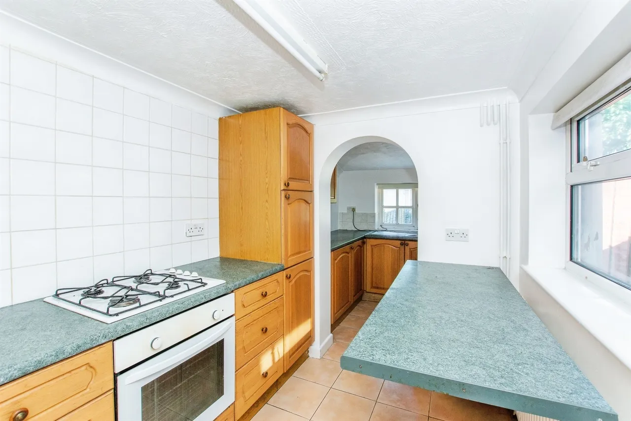 Elizabeth Terrace, Wisbech, photo 6