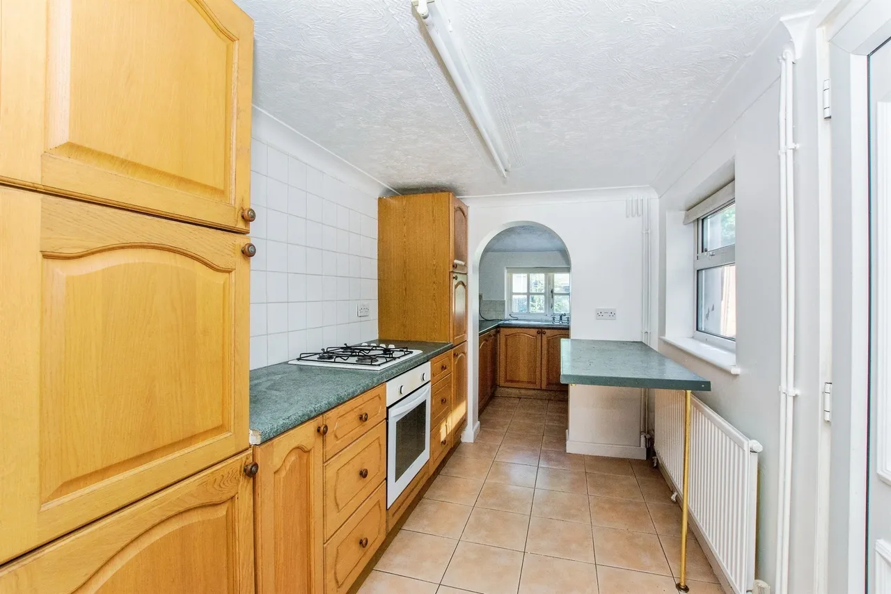 Elizabeth Terrace, Wisbech, photo 5