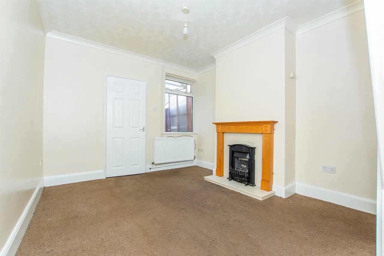Elizabeth Terrace, Wisbech, photo 3