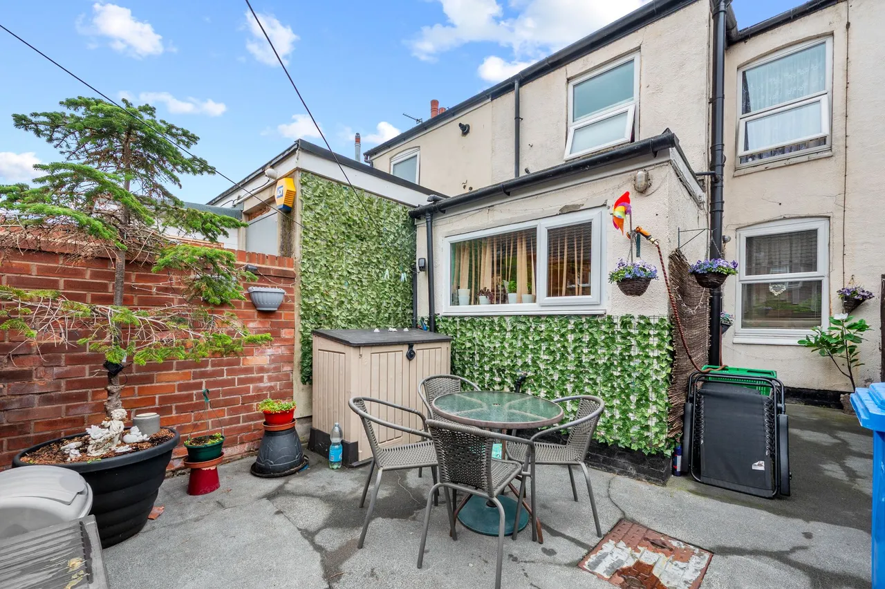 Scott Street, Warrington, WA2 7EH, photo 12