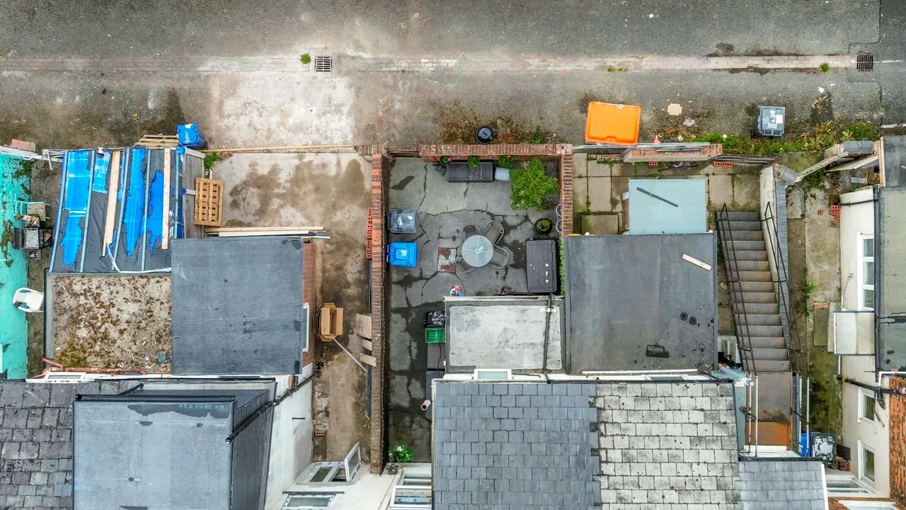 Scott Street, Warrington, WA2 7EH, photo 13