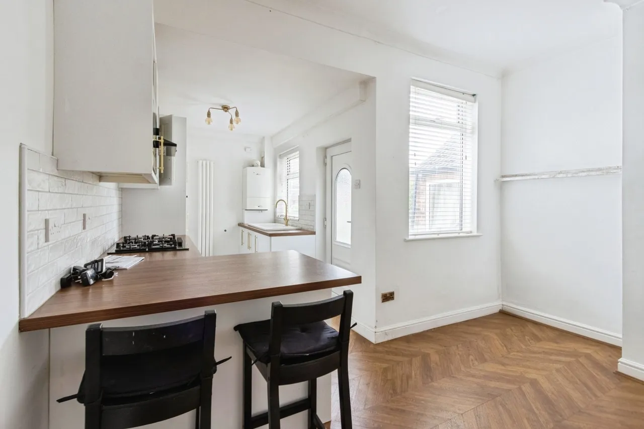 Cambridge Street, Normanton, West Yorkshire, WF6, photo 7