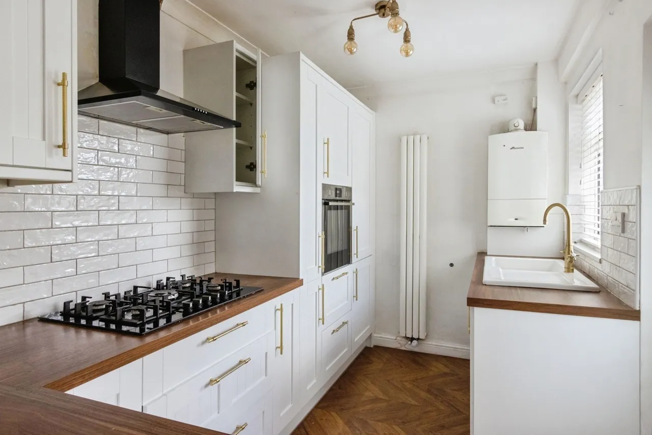 Cambridge Street, Normanton, West Yorkshire, WF6, photo 3