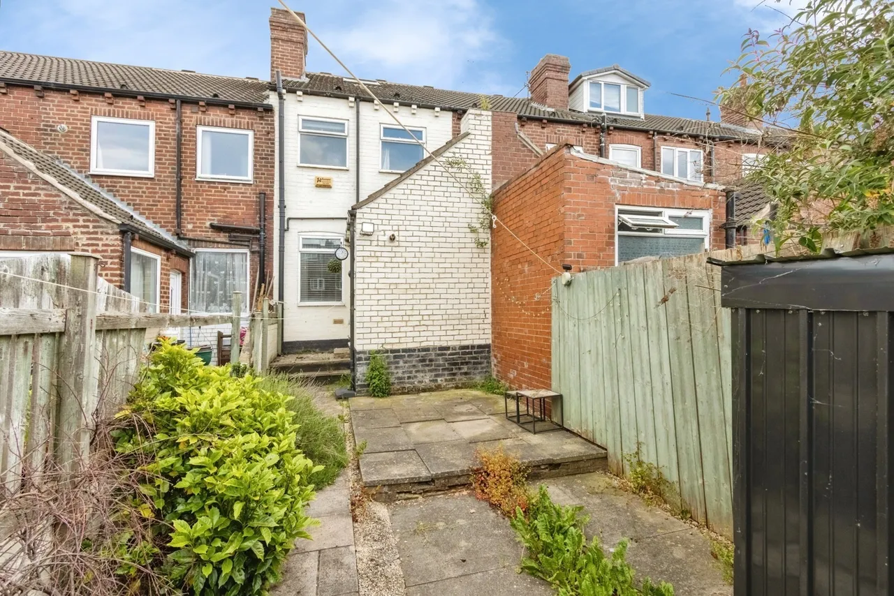 Cambridge Street, Normanton, West Yorkshire, WF6, photo 4