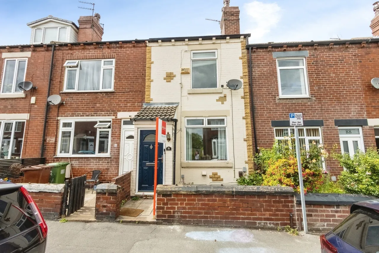 3 bed house for sale — Cambridge Street, Normanton, West Yorkshire, WF6