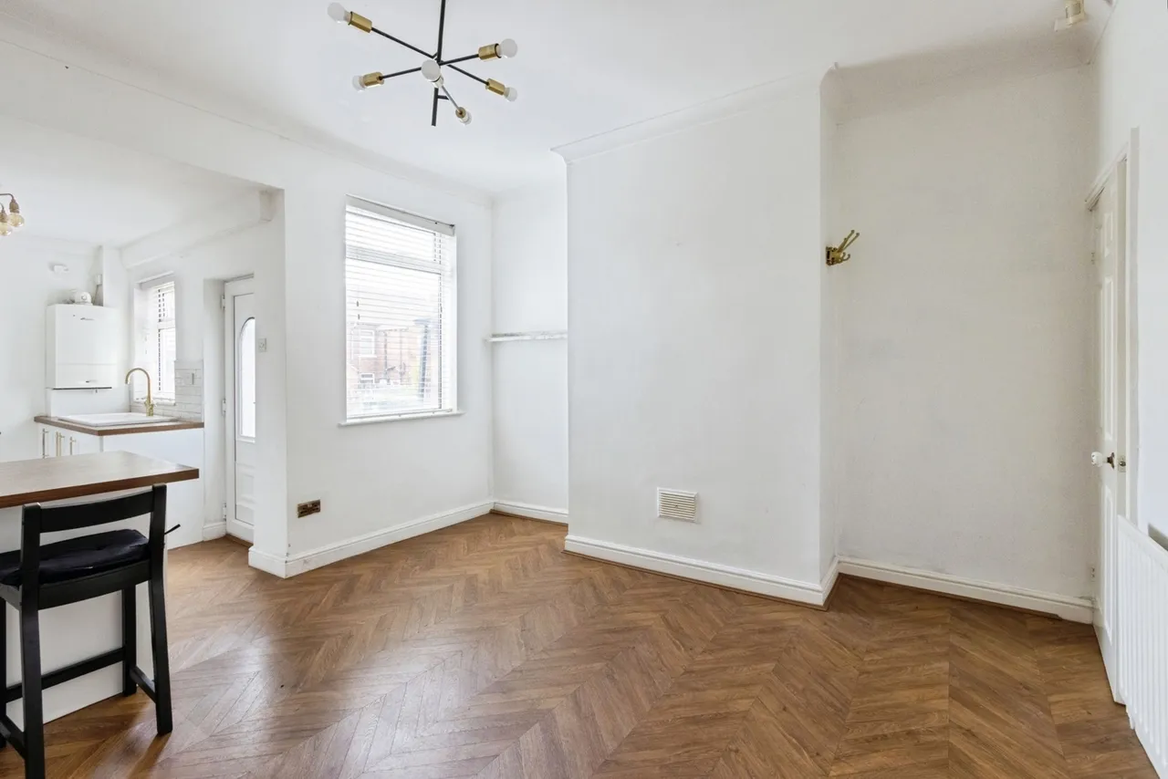 Cambridge Street, Normanton, West Yorkshire, WF6, photo 8