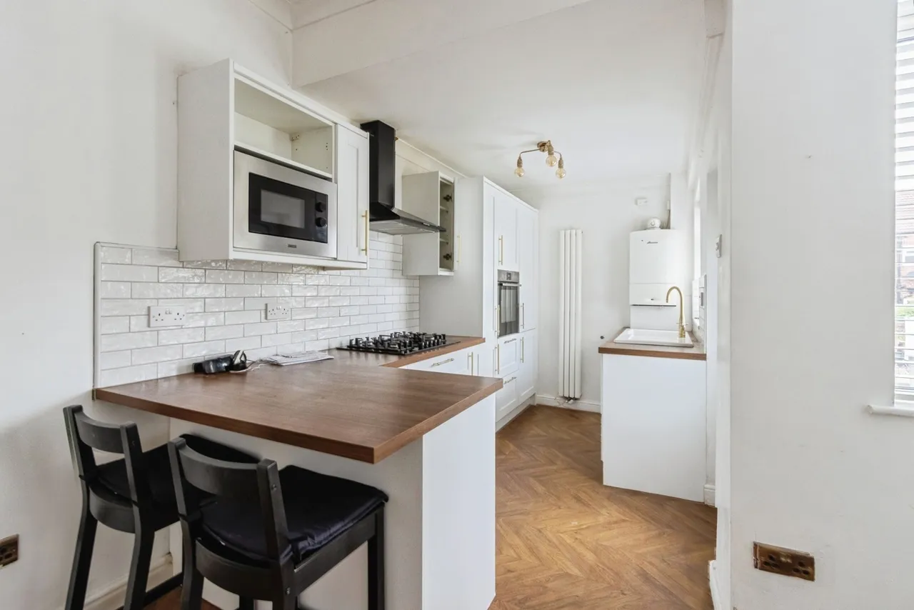 Cambridge Street, Normanton, West Yorkshire, WF6, photo 6