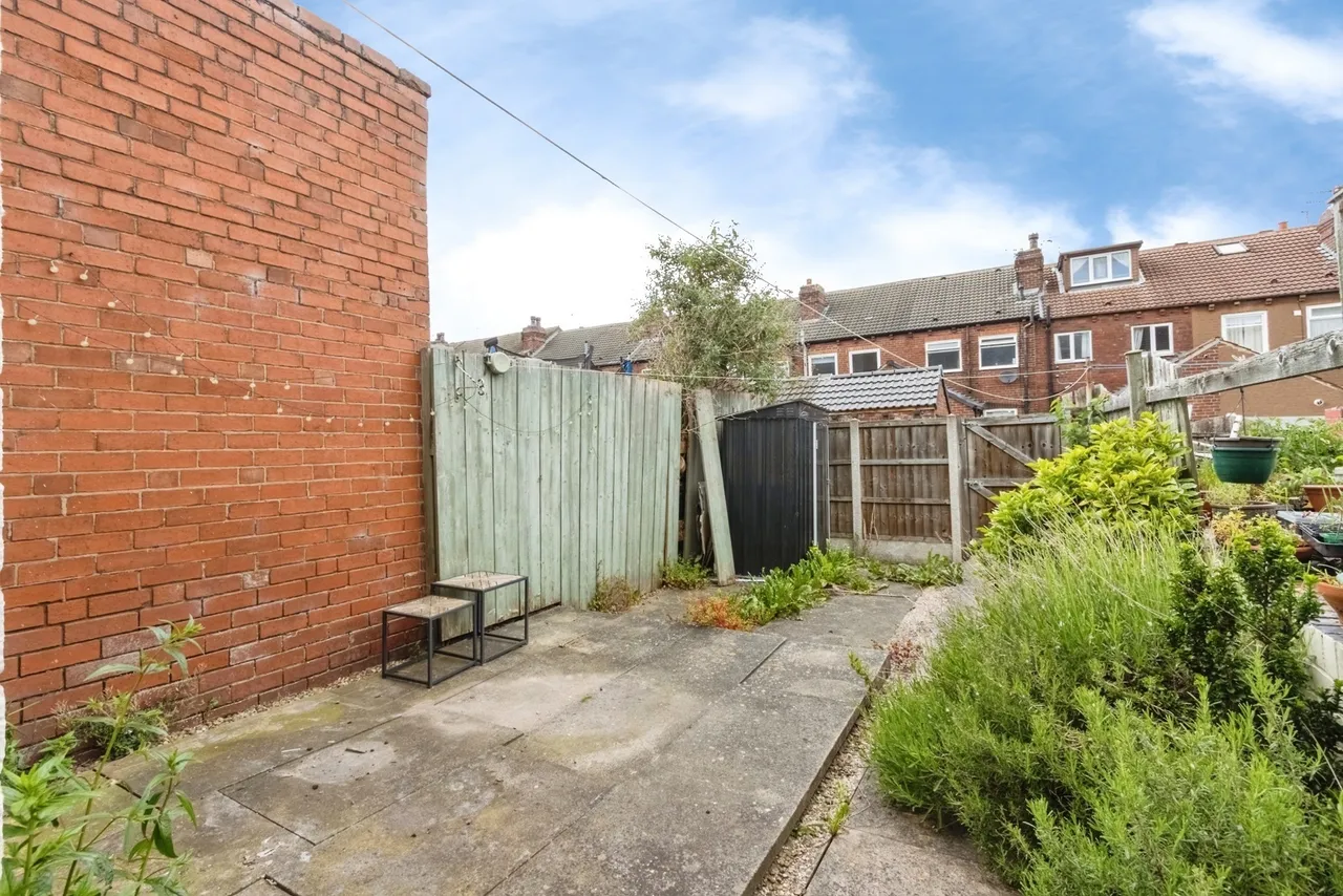 Cambridge Street, Normanton, West Yorkshire, WF6, photo 15