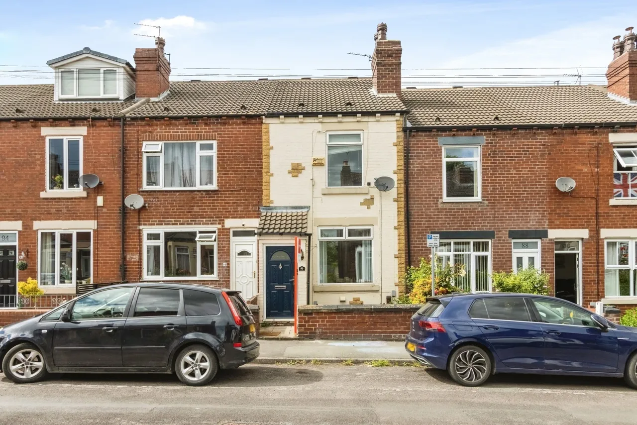 Cambridge Street, Normanton, West Yorkshire, WF6, photo 16