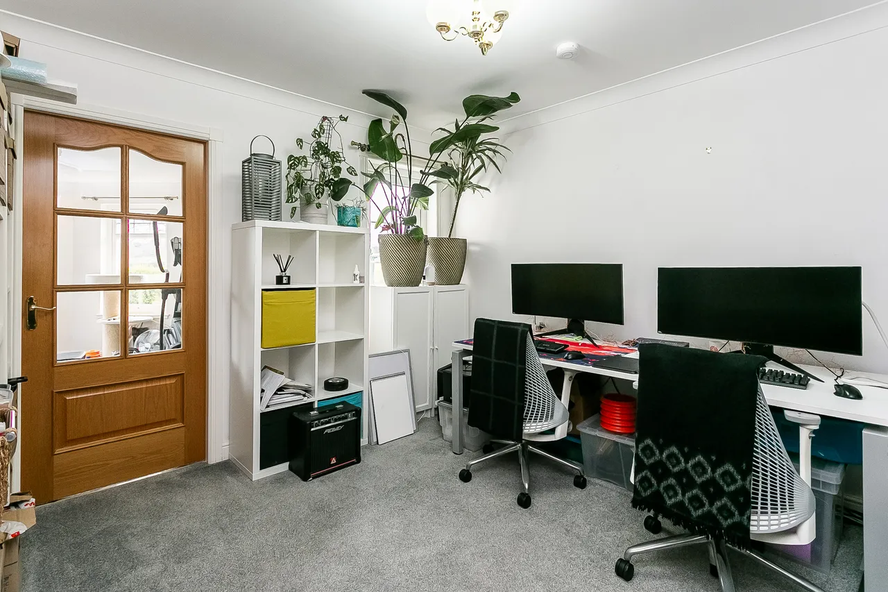 Station Mews, Kirknewton, EH27, photo 9