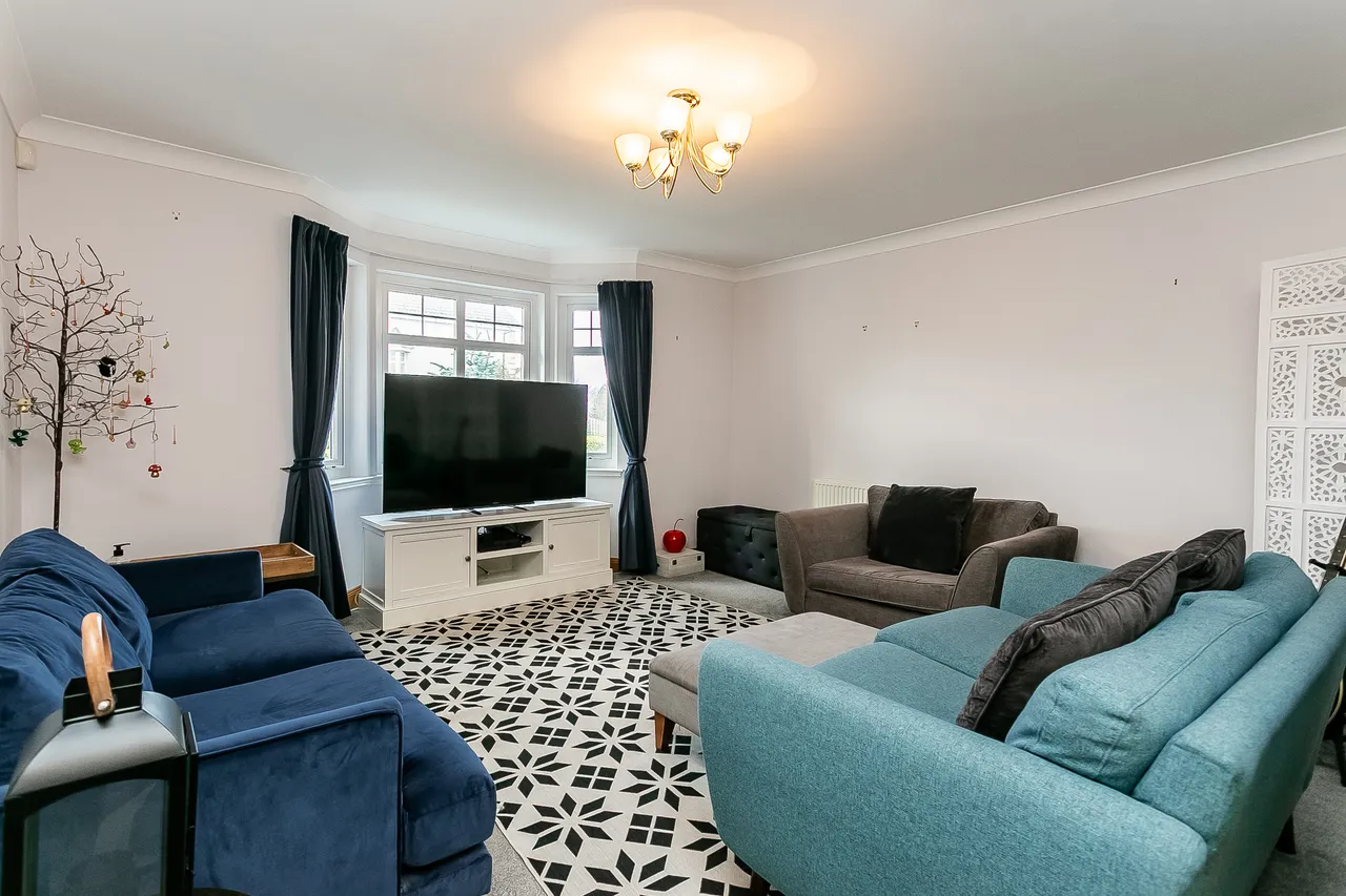 Station Mews, Kirknewton, EH27, photo 2
