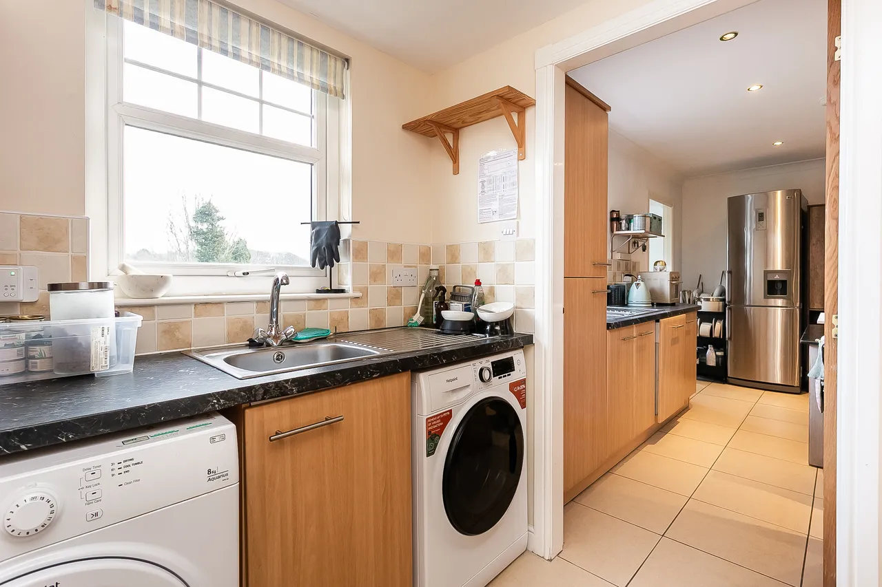 Station Mews, Kirknewton, EH27, photo 8