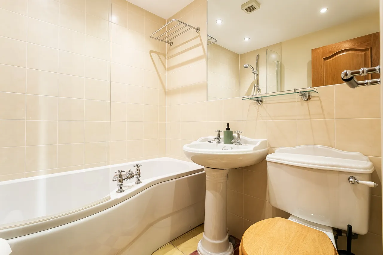 Station Mews, Kirknewton, EH27, photo 22