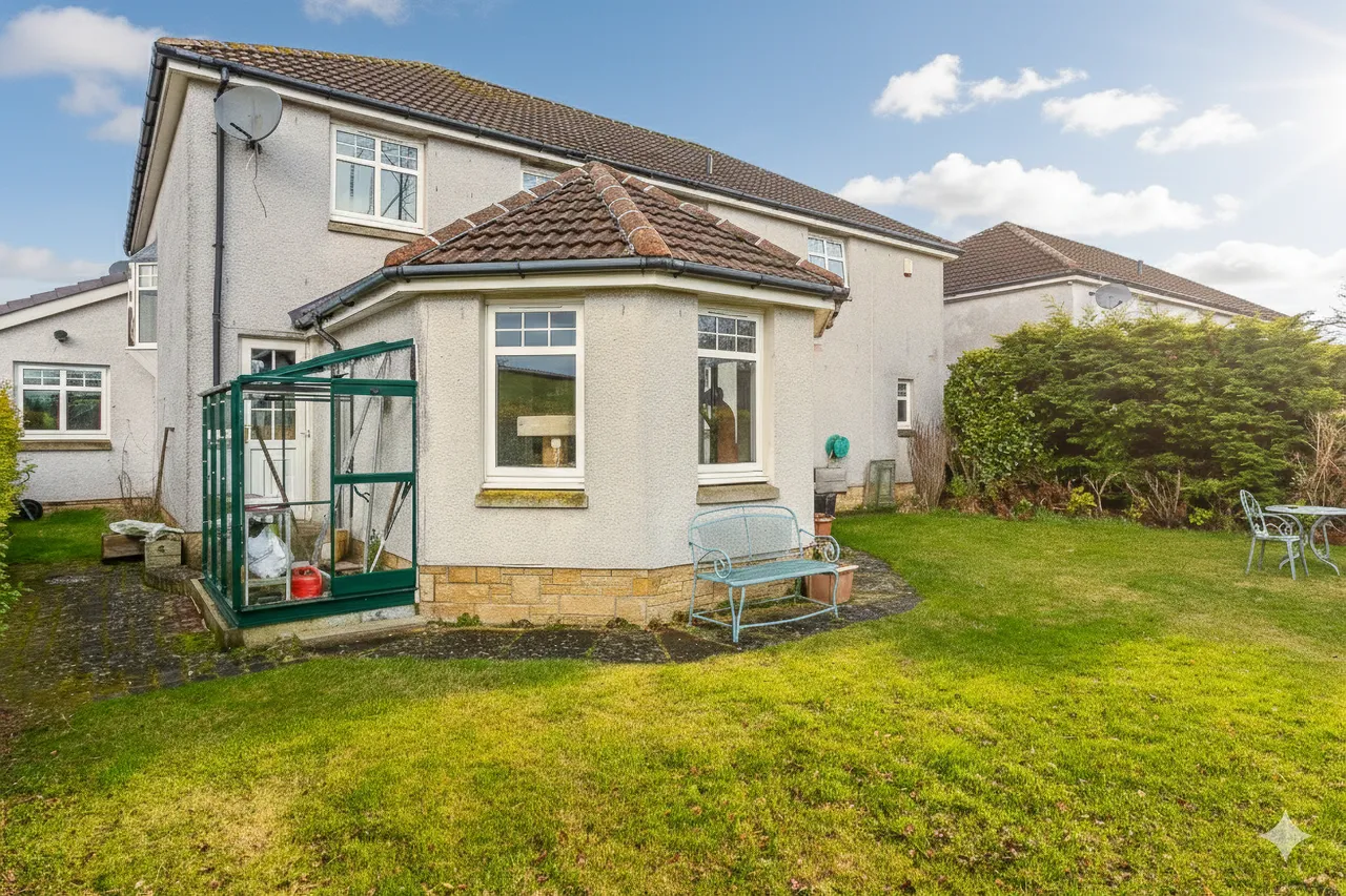 Station Mews, Kirknewton, EH27, photo 25