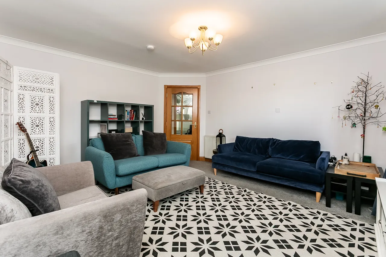 Station Mews, Kirknewton, EH27, photo 5
