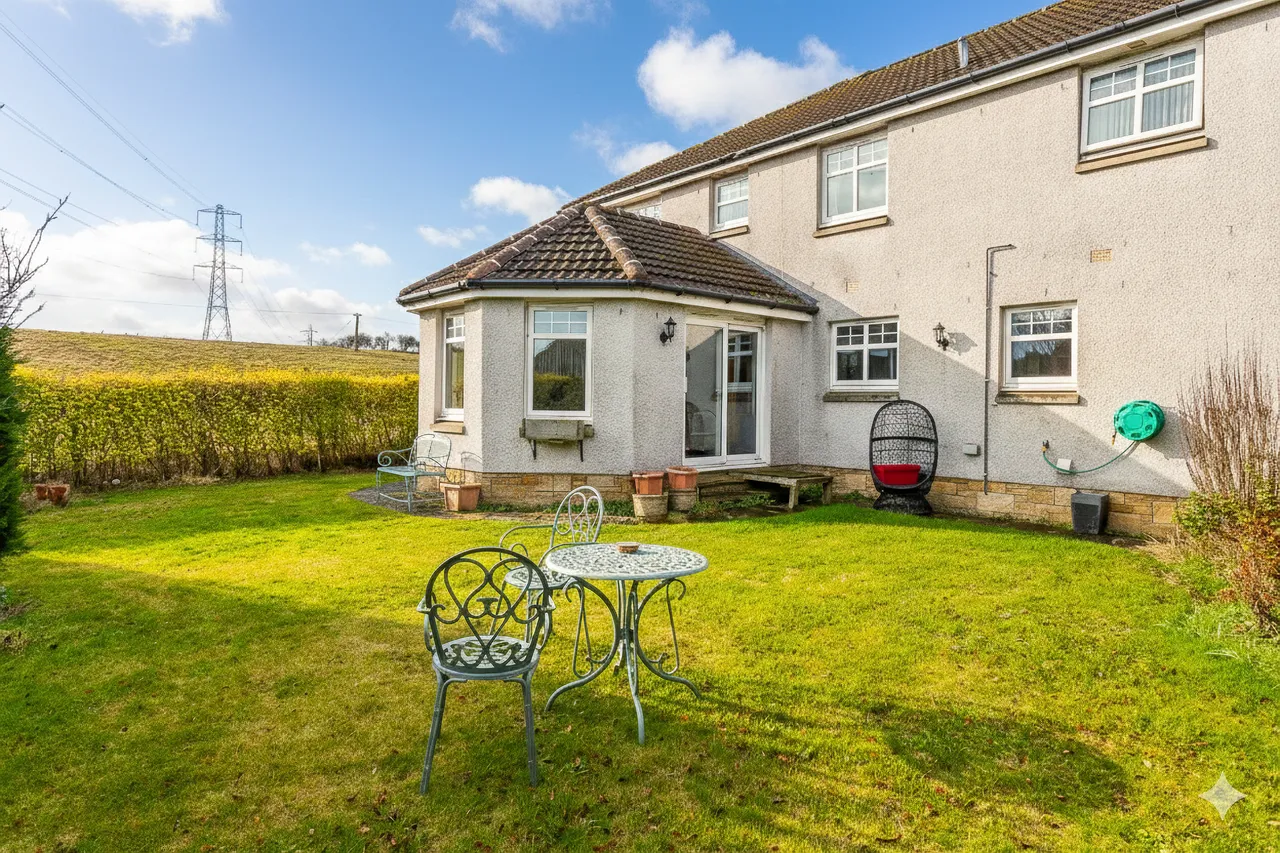Station Mews, Kirknewton, EH27, photo 24