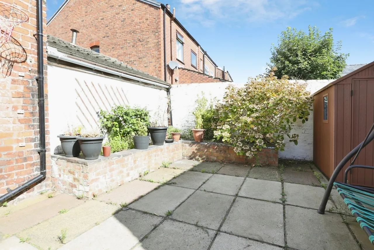 Sussex Road, Southport, PR8, photo 14
