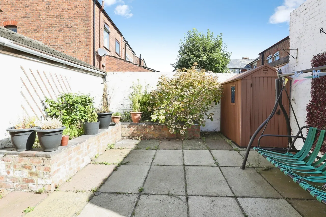 Sussex Road, Southport, PR8, photo 13