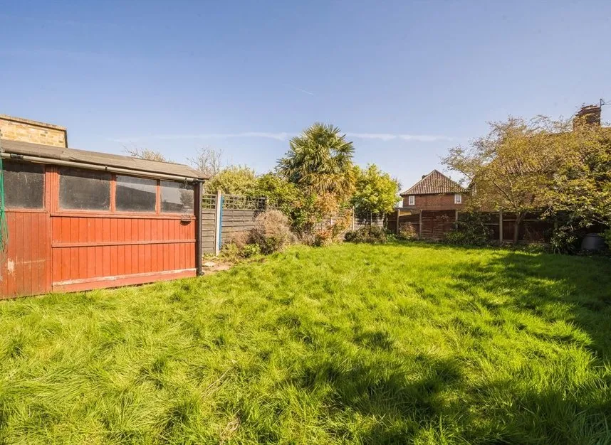 Old Oak Road, Acton, W3, photo 4