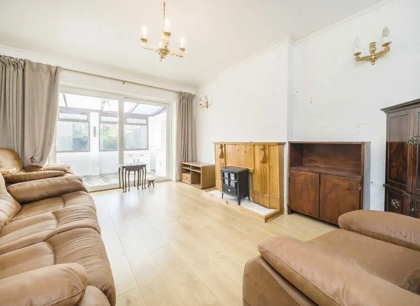 Old Oak Road, Acton, W3, photo 2