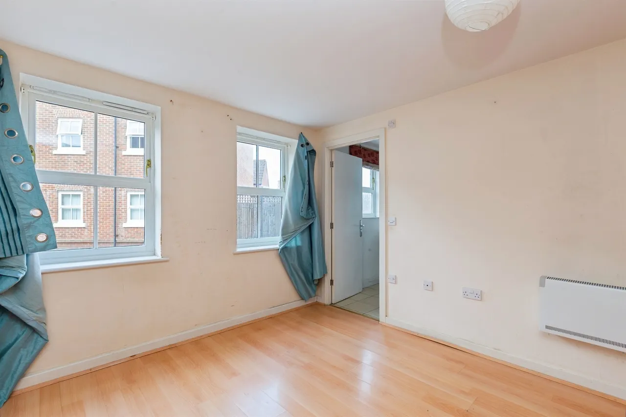 Pine Street, Aylesbury, HP19, photo 6