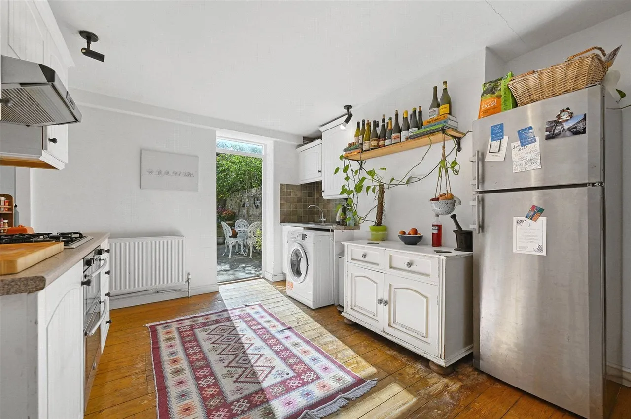 Ellerslie Road, London, W12, photo 5