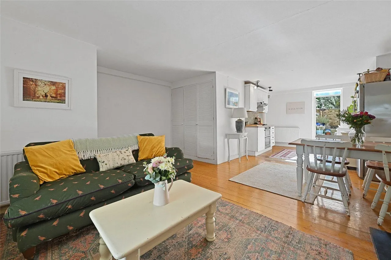 Ellerslie Road, London, W12, photo 8