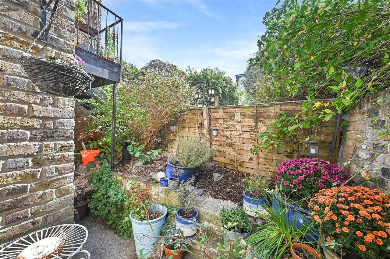 Ellerslie Road, London, W12, photo 9