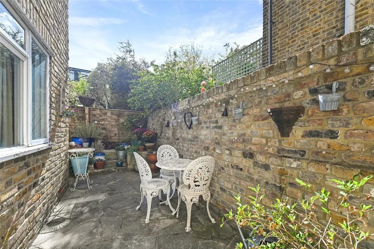 Ellerslie Road, London, W12, photo 4