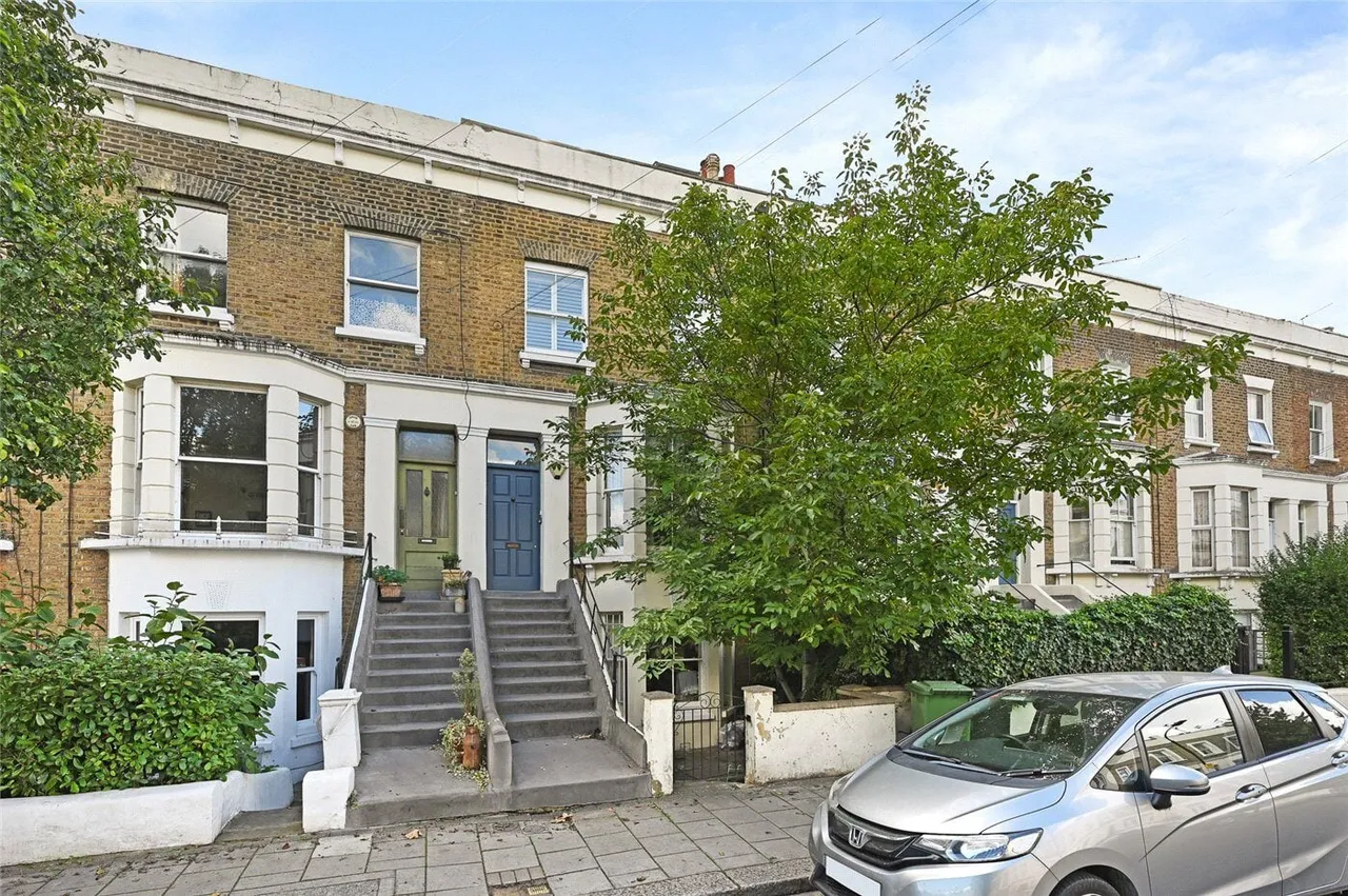 Ellerslie Road, London, W12, photo 2