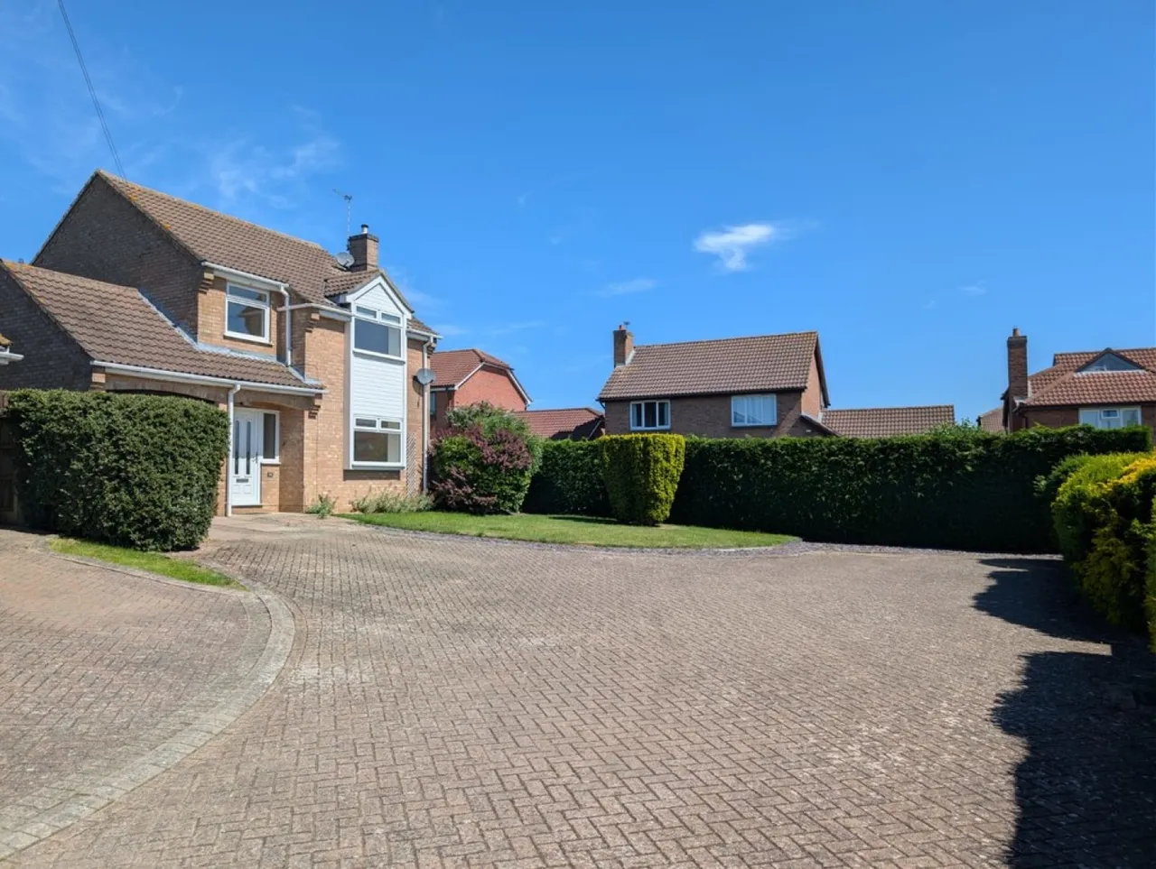 Gonerby Hill Foot, Grantham, Lincolnshire, photo 6