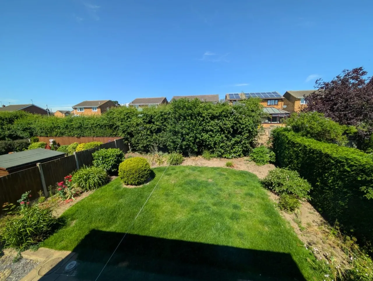 Gonerby Hill Foot, Grantham, Lincolnshire, photo 3