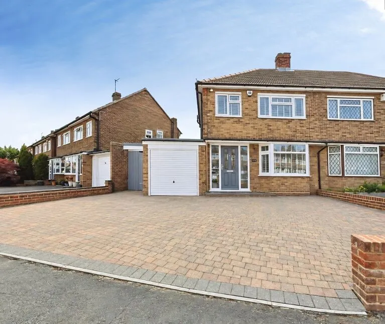 3 bed house for sale, Sermon Drive, Swanley, BR8