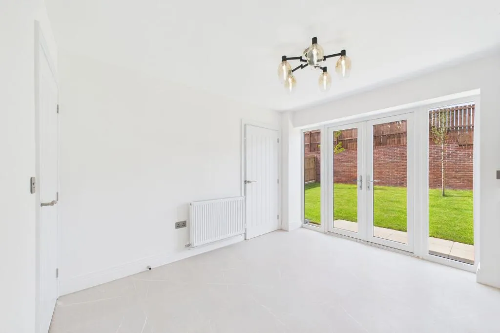 The Tweed at Towerburn View, Alnwick, NE66, photo 5