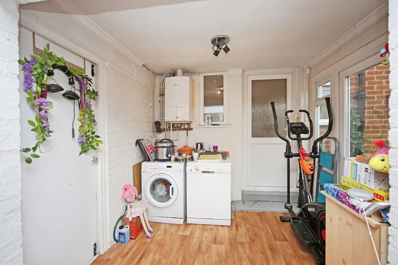 Tanhouse Farm Road, Solihull, B92, photo 12