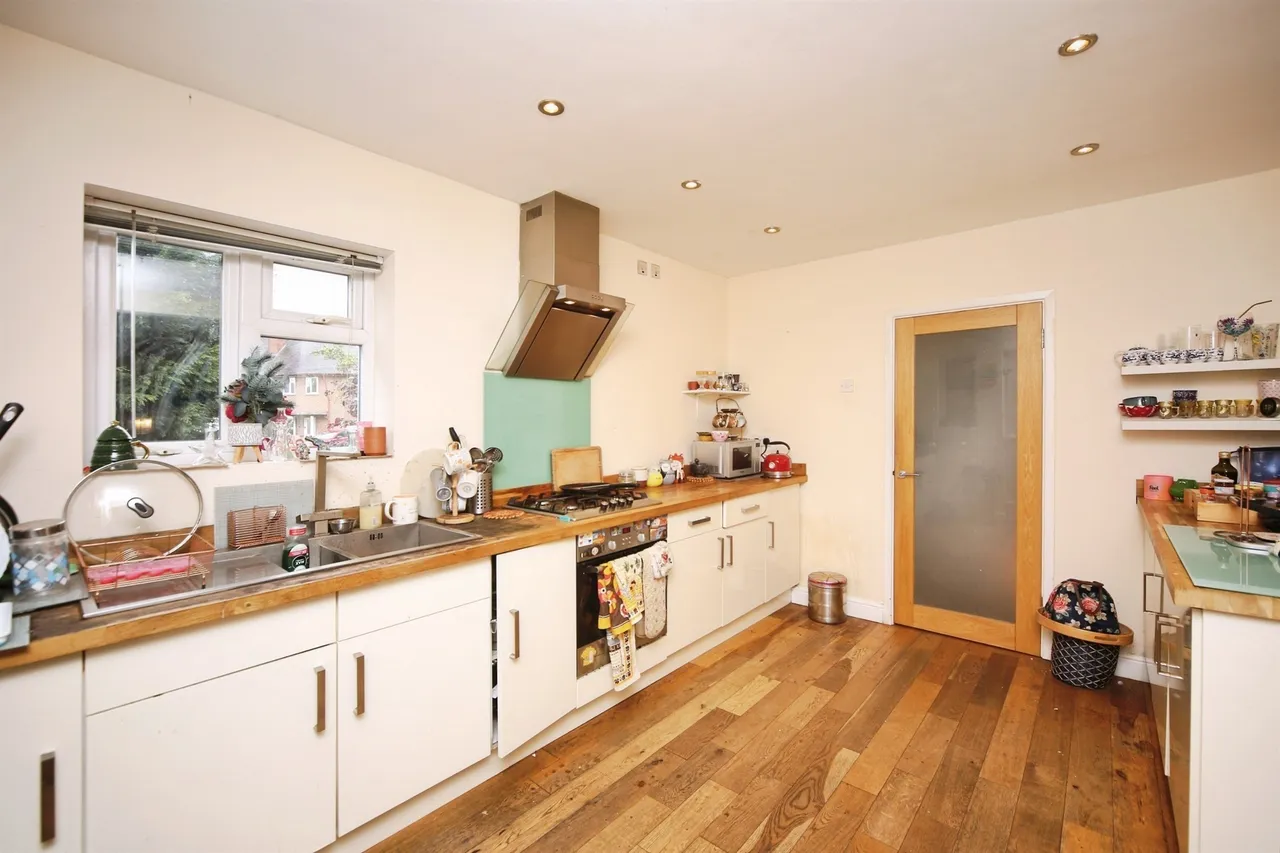 Tanhouse Farm Road, Solihull, B92, photo 8