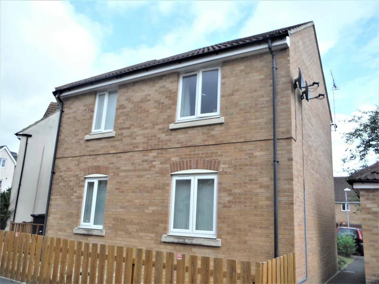 Anzio Road, Devizes, SN10, photo 9