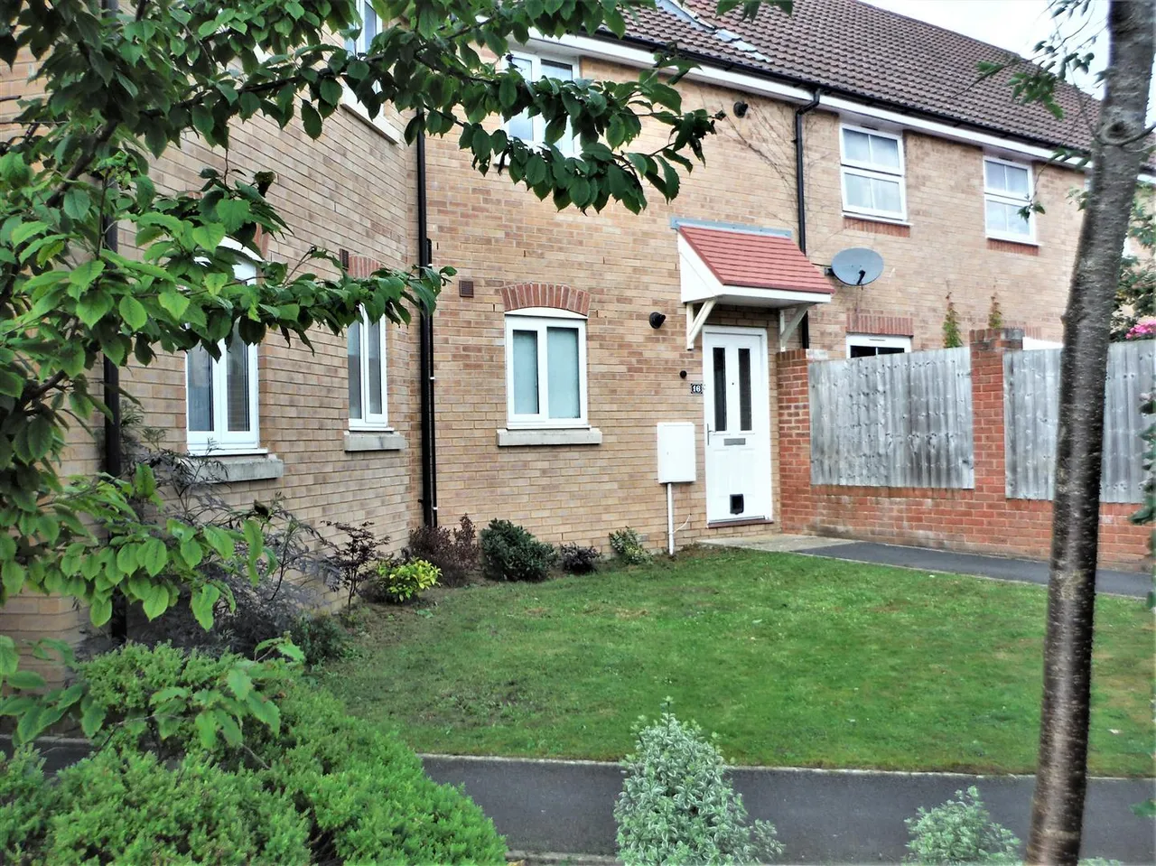 Anzio Road, Devizes, SN10, photo 10