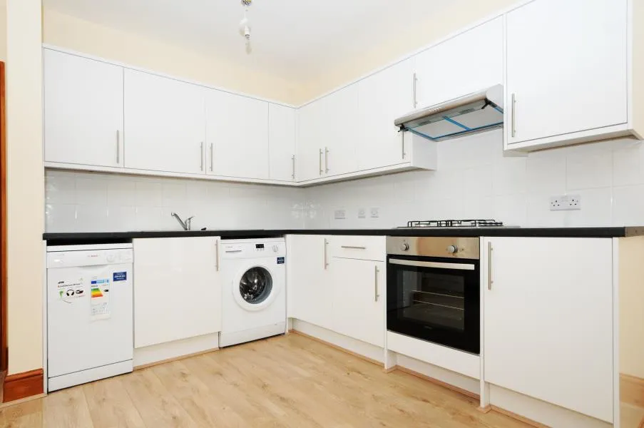 1 bed flat for sale — Gordon Road, Ealing, London, W5 2AP
