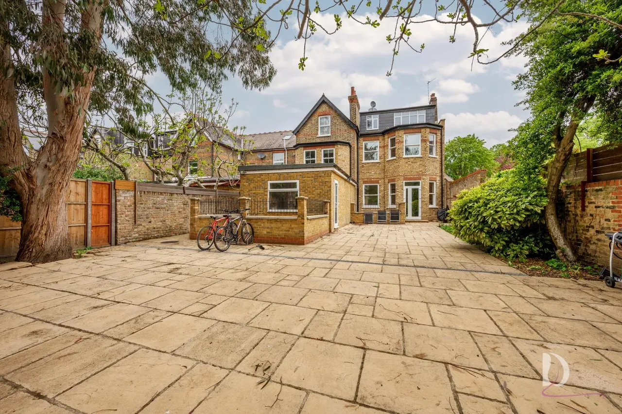 Gordon Road, Ealing, London, W5 2AP, photo 7