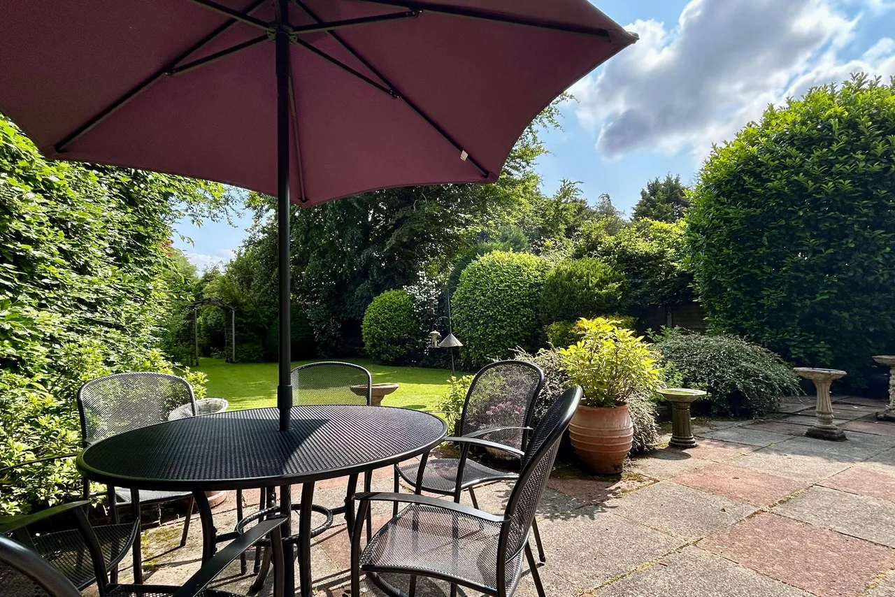 Daylesford Crescent, Cheadle, photo 19