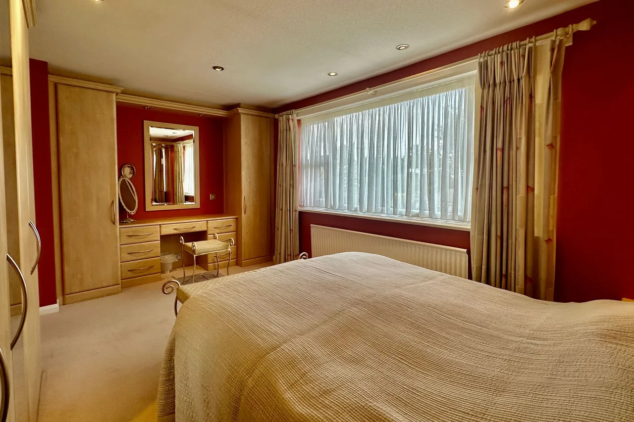 Daylesford Crescent, Cheadle, photo 15