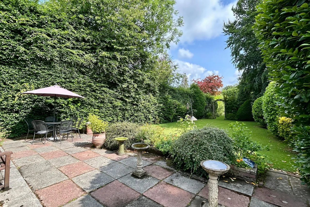 Daylesford Crescent, Cheadle, photo 20