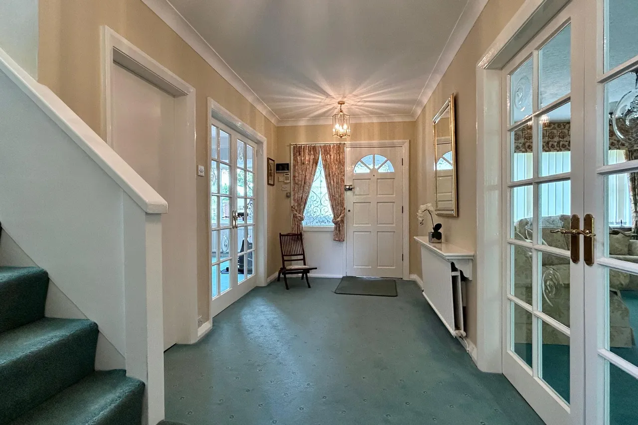Daylesford Crescent, Cheadle, photo 9