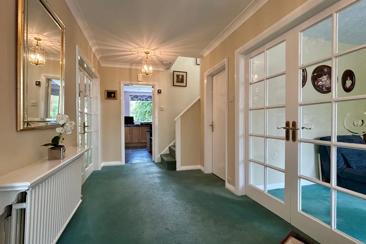 Daylesford Crescent, Cheadle, photo 10