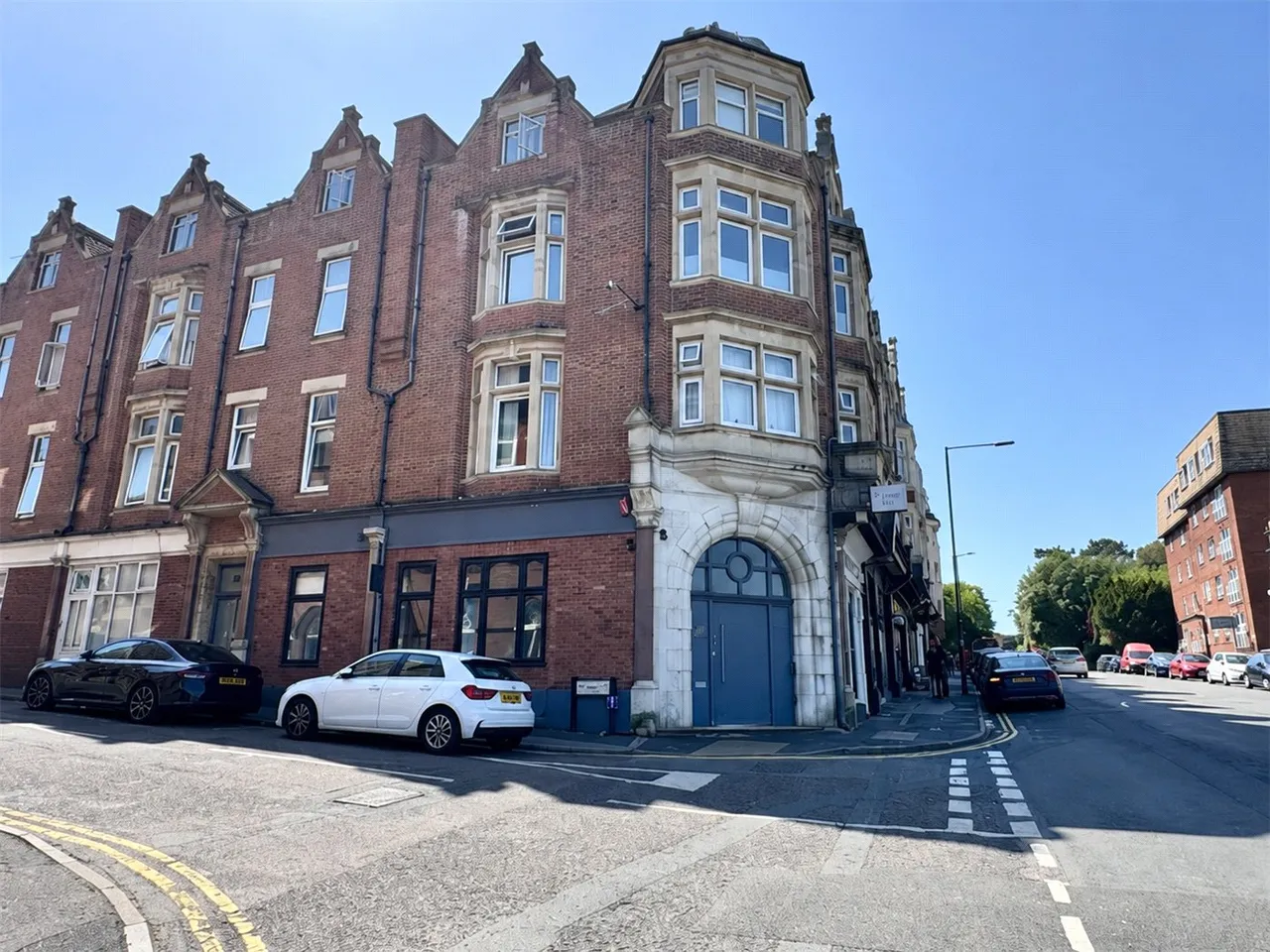 Norwich Avenue West, Bournemouth, Dorset, BH2, photo 5