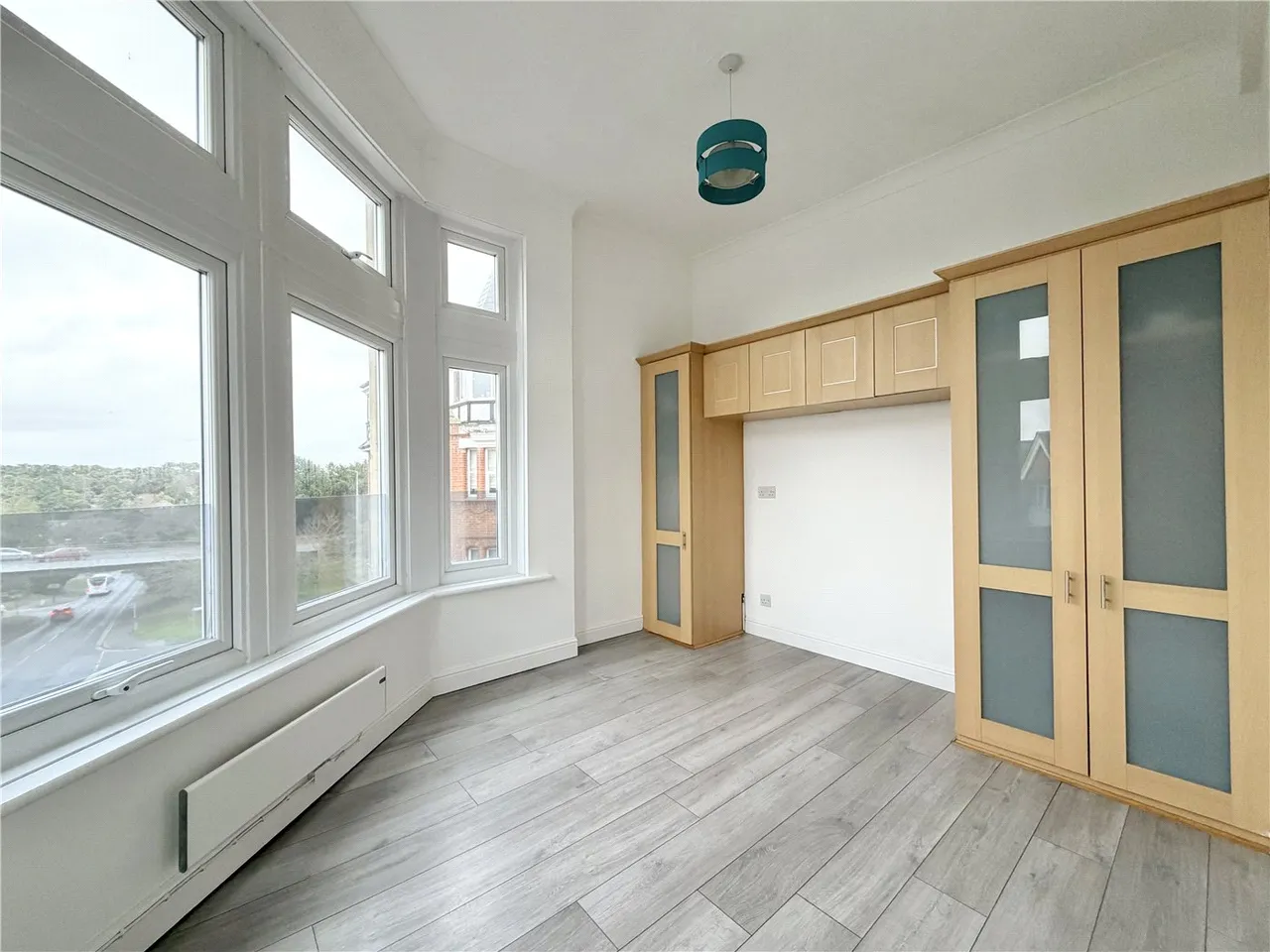 1 bed flat for sale — Norwich Avenue West, Bournemouth, Dorset, BH2