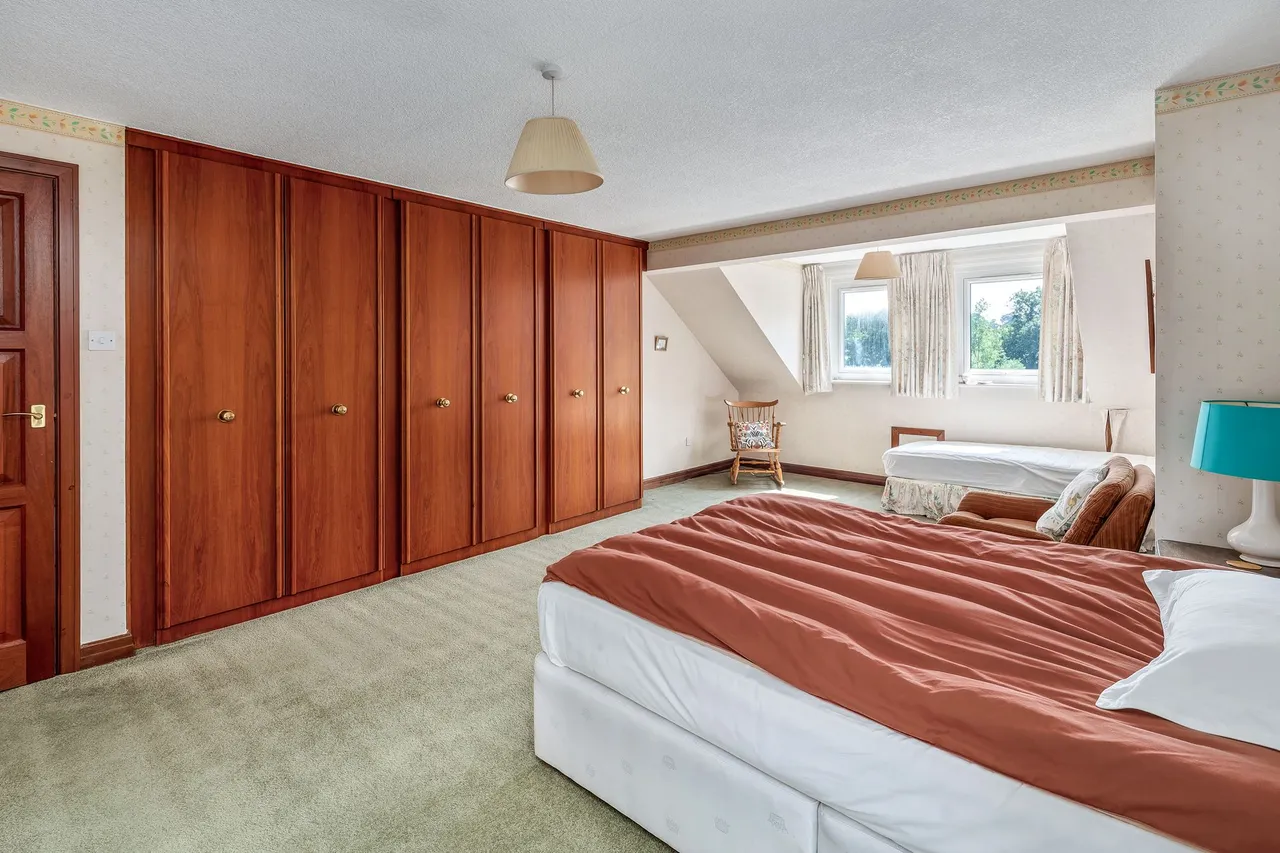 Willowmead Drive, Macclesfield, photo 23