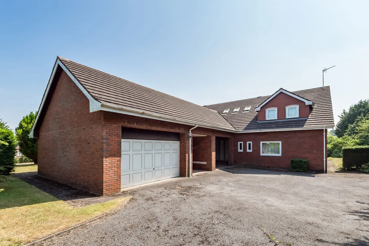 Willowmead Drive, Macclesfield, photo 4